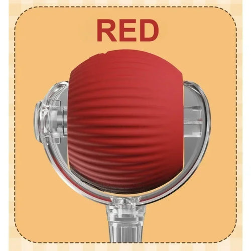 🎁 Pelota interactiva para Gatos (100% off)